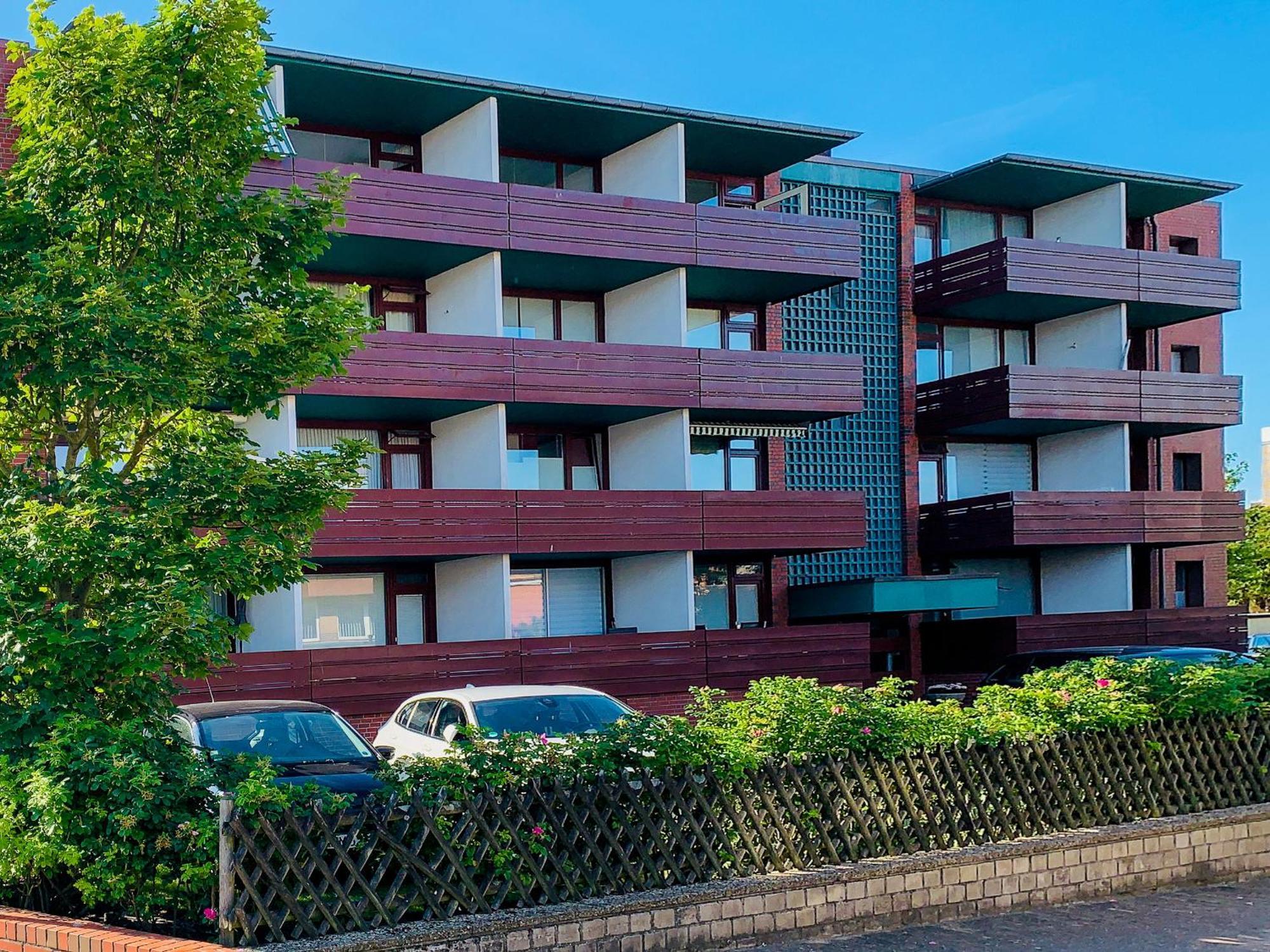 Westerlaender Nest Apartment