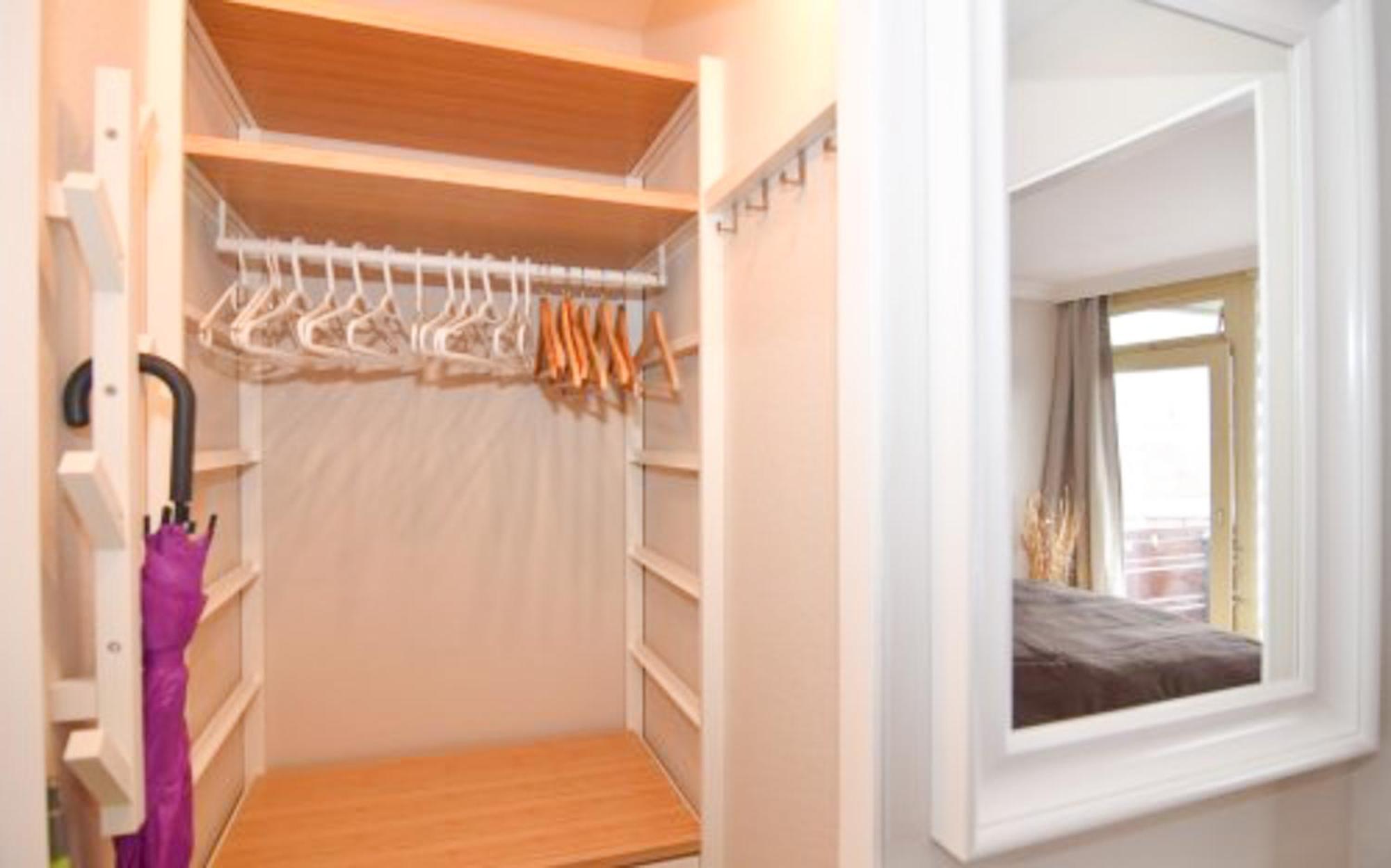Westerlaender Nest Apartment