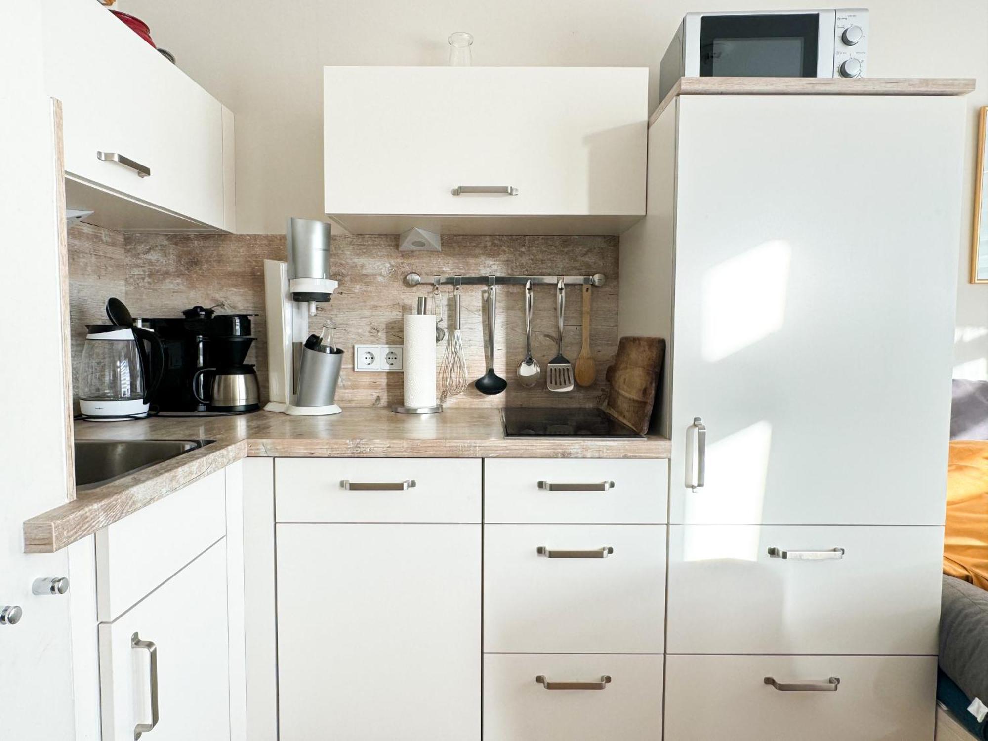 Apartment Westerlaender Nest