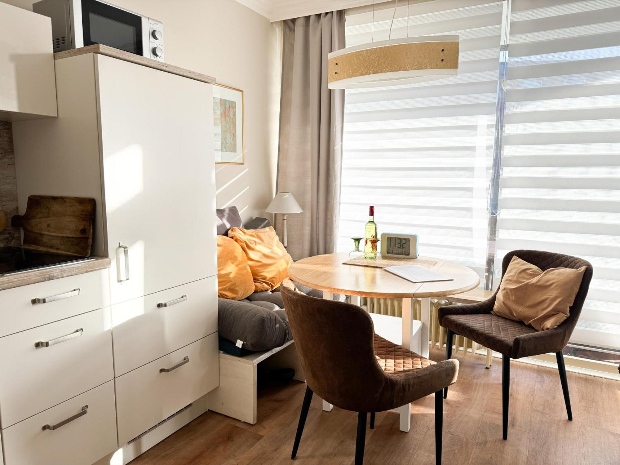 Westerlaender Nest Westerland