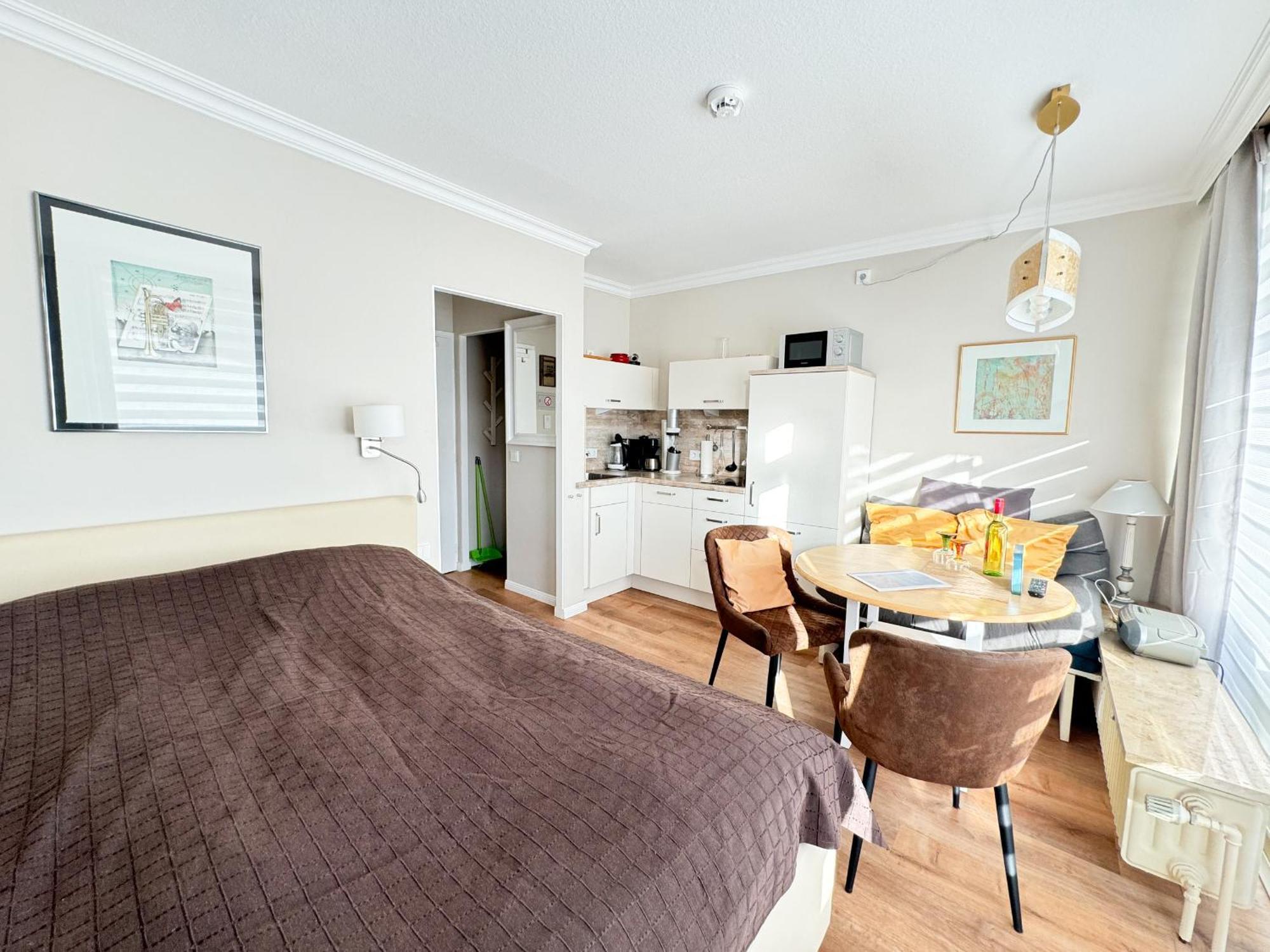 Westerlaender Nest Apartment *