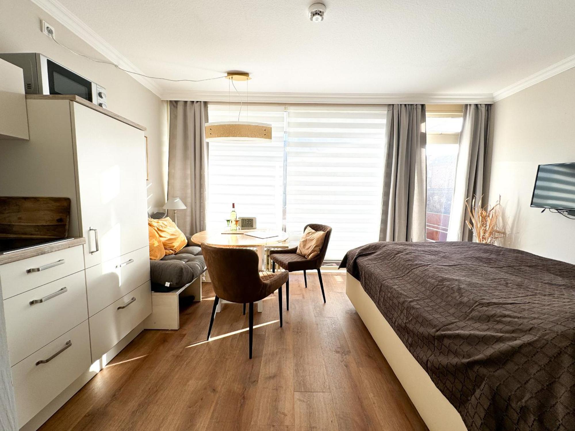 Westerlaender Nest * Westerland